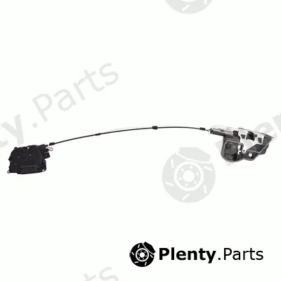 Bapmic BF0112970036 — Door Lock