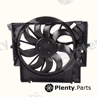 Bapmic BF0426220013 — Fan, engine cooling