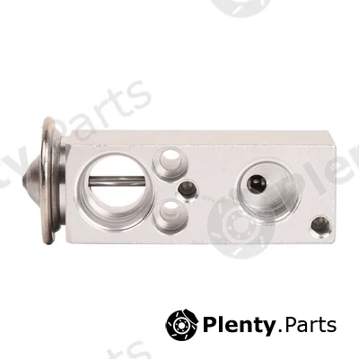 Bapmic TOPT1157010 — Expansion Valve, air conditioning