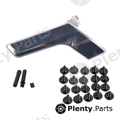 Bapmic BF0633050001 — Exterior Door Handle