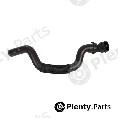 Bapmic BF0426660129 — Radiator Hose