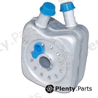 Bapmic TOPT1308002 — Oil Cooler, engine oil