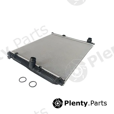 Bapmic BF0426790298 — Radiator, engine cooling