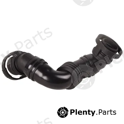 Bapmic BF0424710024 — Hose, crankcase ventilation