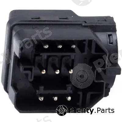 Bapmic BACB12-819001 — Ignition Switch