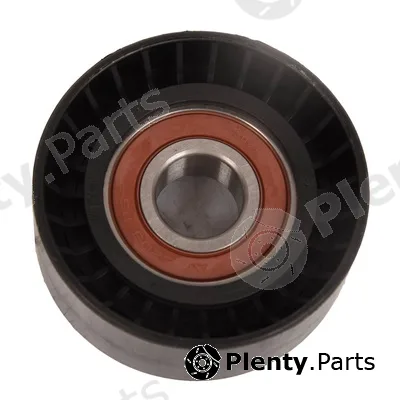 Bapmic BACB13-237025 — Deflection/Guide Pulley, V-ribbed belt