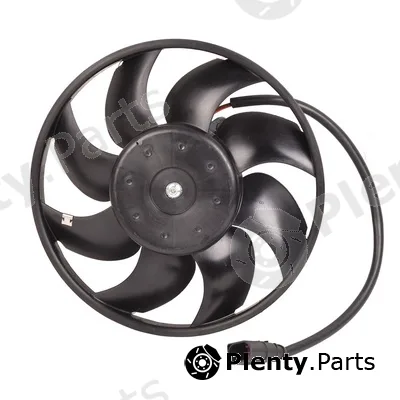 Bapmic BF0426180026 — Fan, engine cooling