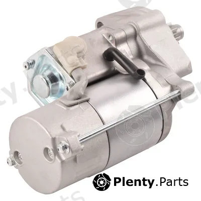 Bapmic BF0439490001 — Starter