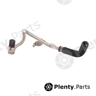 Bapmic BF0422730021 — Coolant Pipe