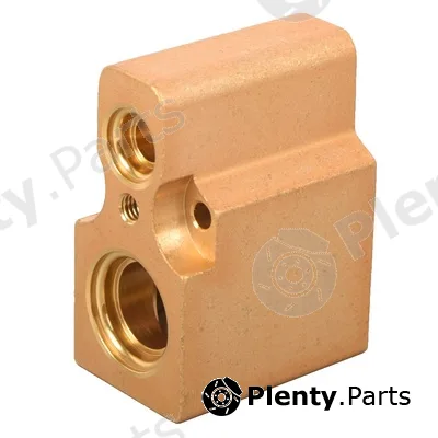 Bapmic BF0734100007 — Expansion Valve, air conditioning
