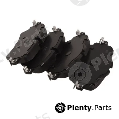 Bapmic BF0320070067 — Brake Pad Set, disc brake
