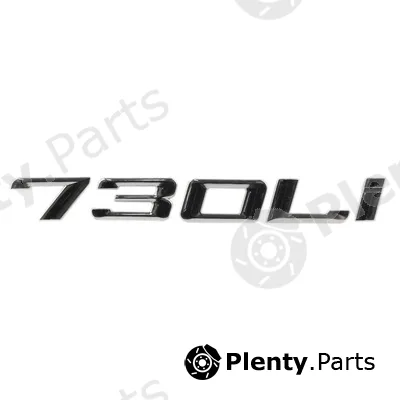 Bapmic BACB12-941007 — Emblem