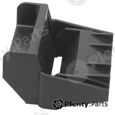 Bapmic TOPT1217016 — Mounting, radiator
