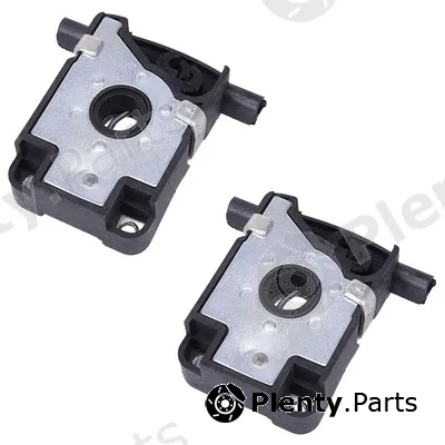 Bapmic BF0114710020 — Bonnet Lock