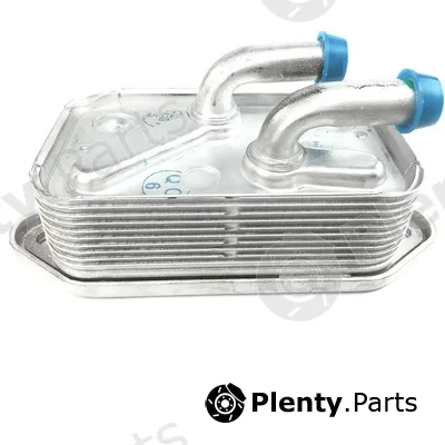 Bapmic TOPT1820003 — Oil Cooler, engine oil
