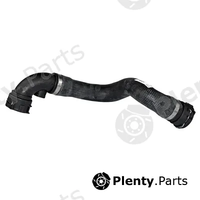 Bapmic TOPT1213020 — Radiator Hose