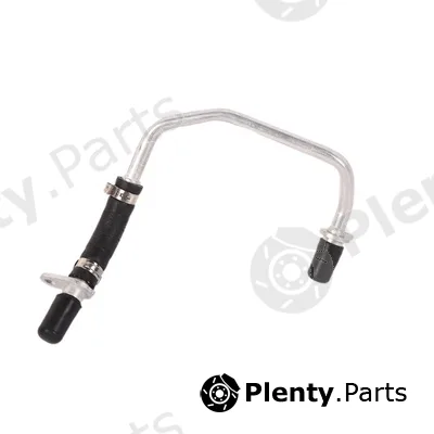 Bapmic BF0422710006 — Coolant Pipe