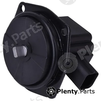 Bapmic BF0427250002 — Control, swirl covers (induction pipe)