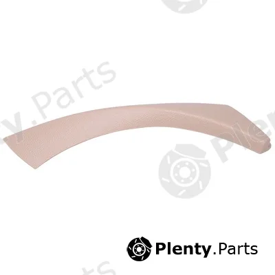 Bapmic ATPP1214157012 — Interior Door Panel