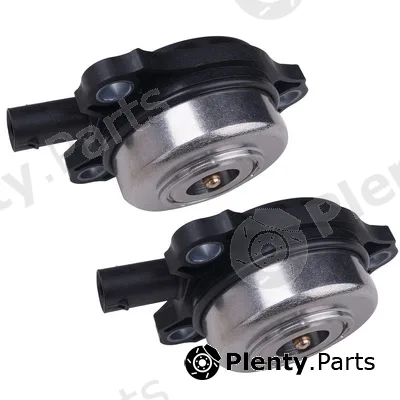 Bapmic BACB11-211002 — Central Magnet, camshaft adjustment