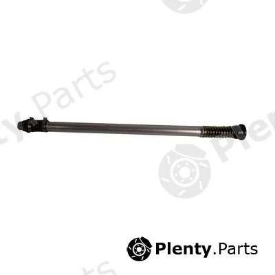 Bapmic BACB12-121028 — Hose, crankcase ventilation
