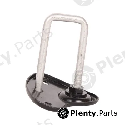 Bapmic BF0114710009 — Bonnet Lock