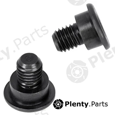 Bapmic BACB12-002007 — Bolt, brake disc