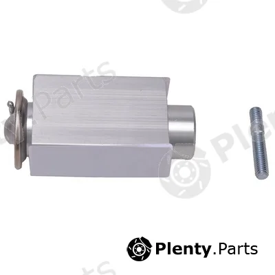 Bapmic TOPT1257009 — Expansion Valve, air conditioning
