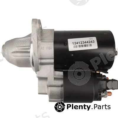 Bapmic BACB12-730008 — Starter