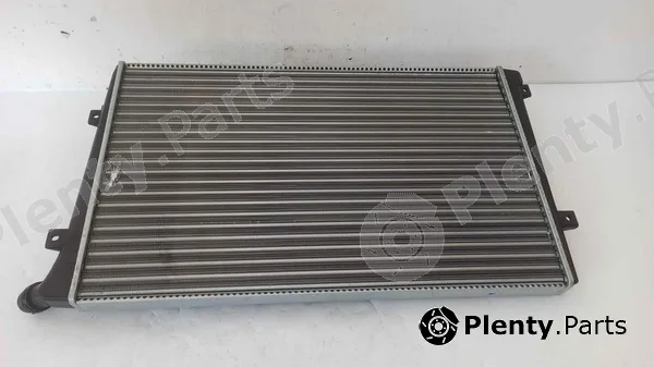 Bapmic BF0426790198 — Radiator, engine cooling