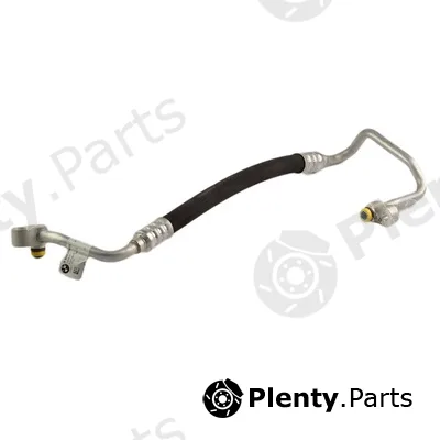 Bapmic TOPT1268002 — Low Pressure Line, air conditioning