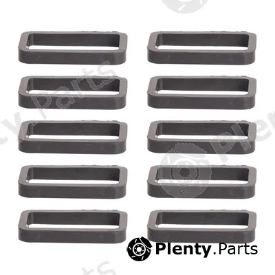 Bapmic BF0423480003 — Gasket, oil filter housing
