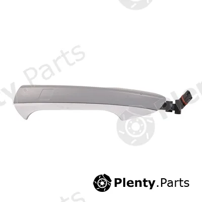 Bapmic BF0111840006 — Exterior Door Handle