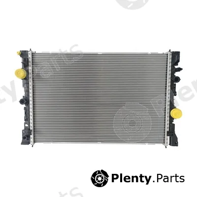 Bapmic BF0426790308 — Radiator, engine cooling