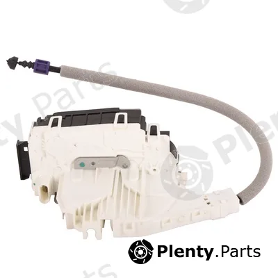 Bapmic BF0111740107 — Door Lock
