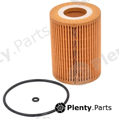 Bapmic BF0423450001 — Oil Filter