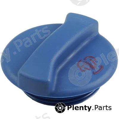 Bapmic TOPT1311004 — Cap, coolant tank
