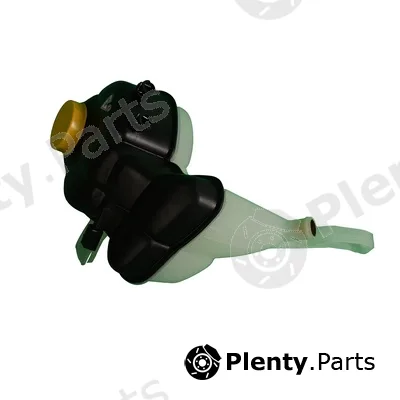 Bapmic TOPT1102012 — Expansion Tank, coolant