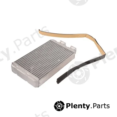 Bapmic BF0733900019 — Heat Exchanger, interior heating