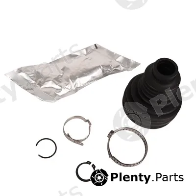 Bapmic BACB12-484020 — Bellow Kit, drive shaft