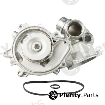 Bapmic TOPT1205014 — Water Pump, engine cooling