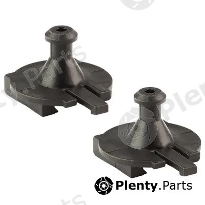 Bapmic BF0426940004 — Mounting, radiator