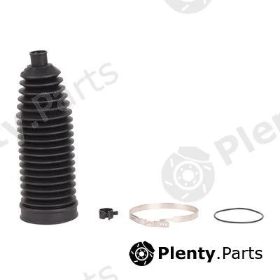 Bapmic BF0318310001 — Bellow Kit, steering