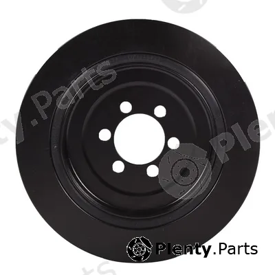 Bapmic BF0422350039 — Belt Pulley, crankshaft