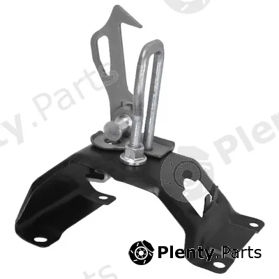 Bapmic BF0114710005 — Bonnet Lock