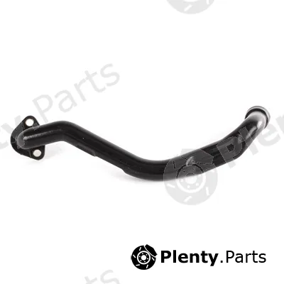 Bapmic BACB13-121012 — Hose, cylinder head cover ventilation