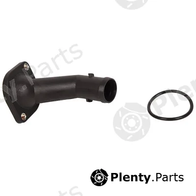 Bapmic BF0426670006 — Coolant Flange