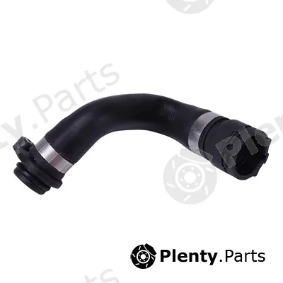Bapmic TOPT1213208 — Radiator Hose