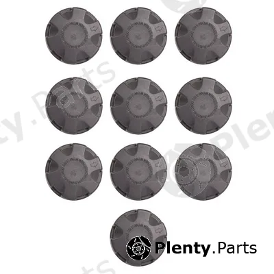 Bapmic TOPT1211008 — Cap, radiator