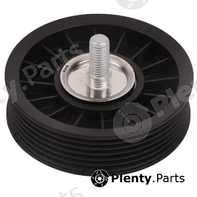 Bapmic BF0427590031 — Deflection/Guide Pulley, V-ribbed belt